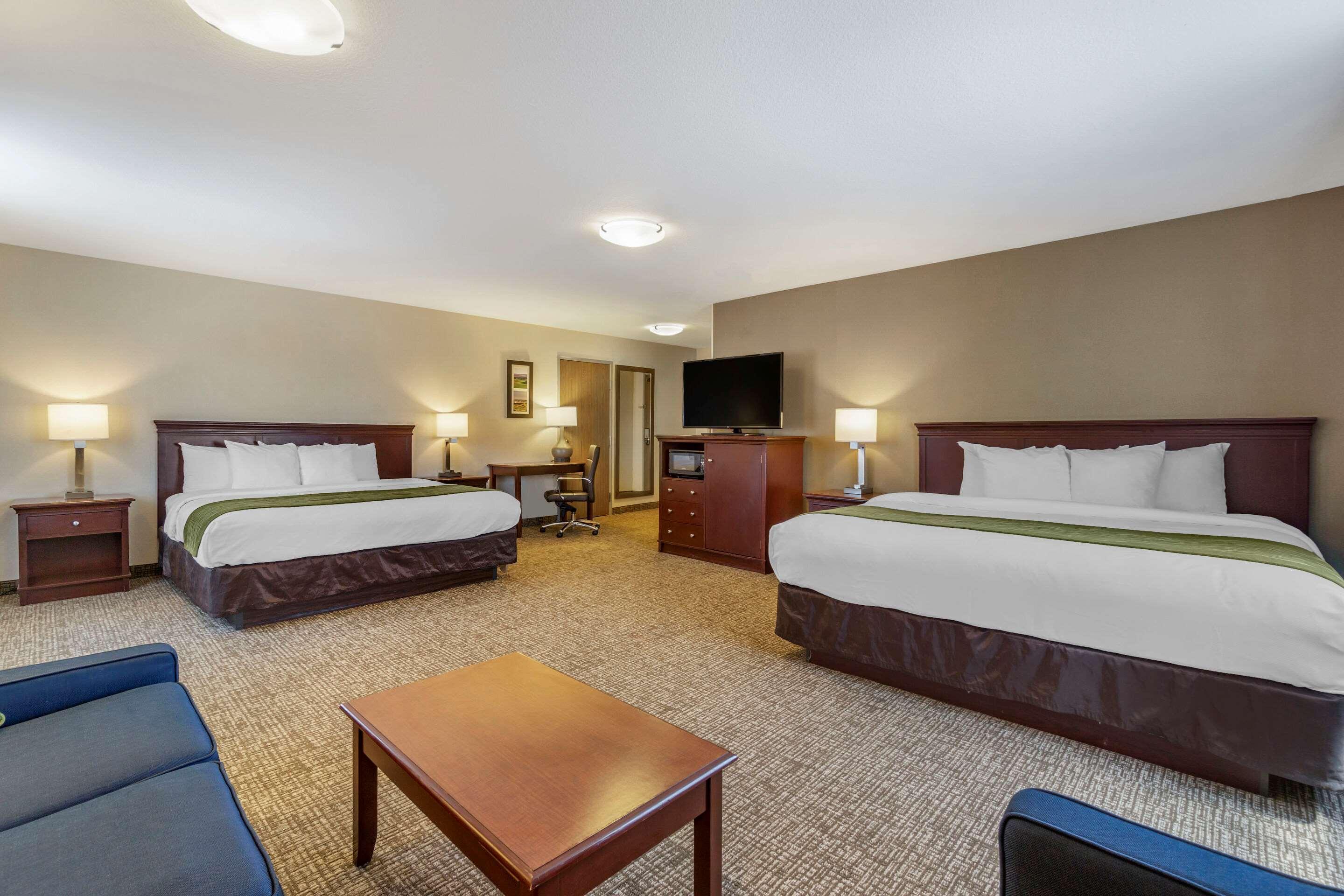 Comfort Inn Kennewick Richland Εξωτερικό φωτογραφία