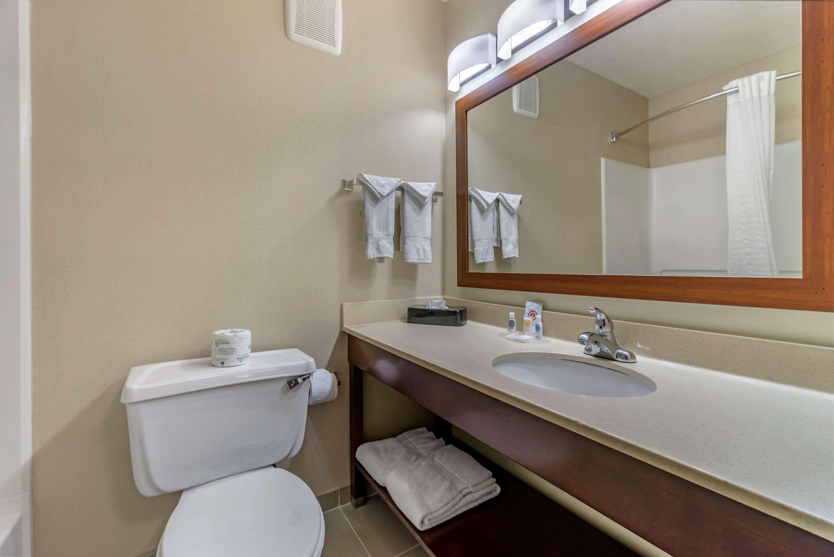 Comfort Inn Kennewick Richland Εξωτερικό φωτογραφία