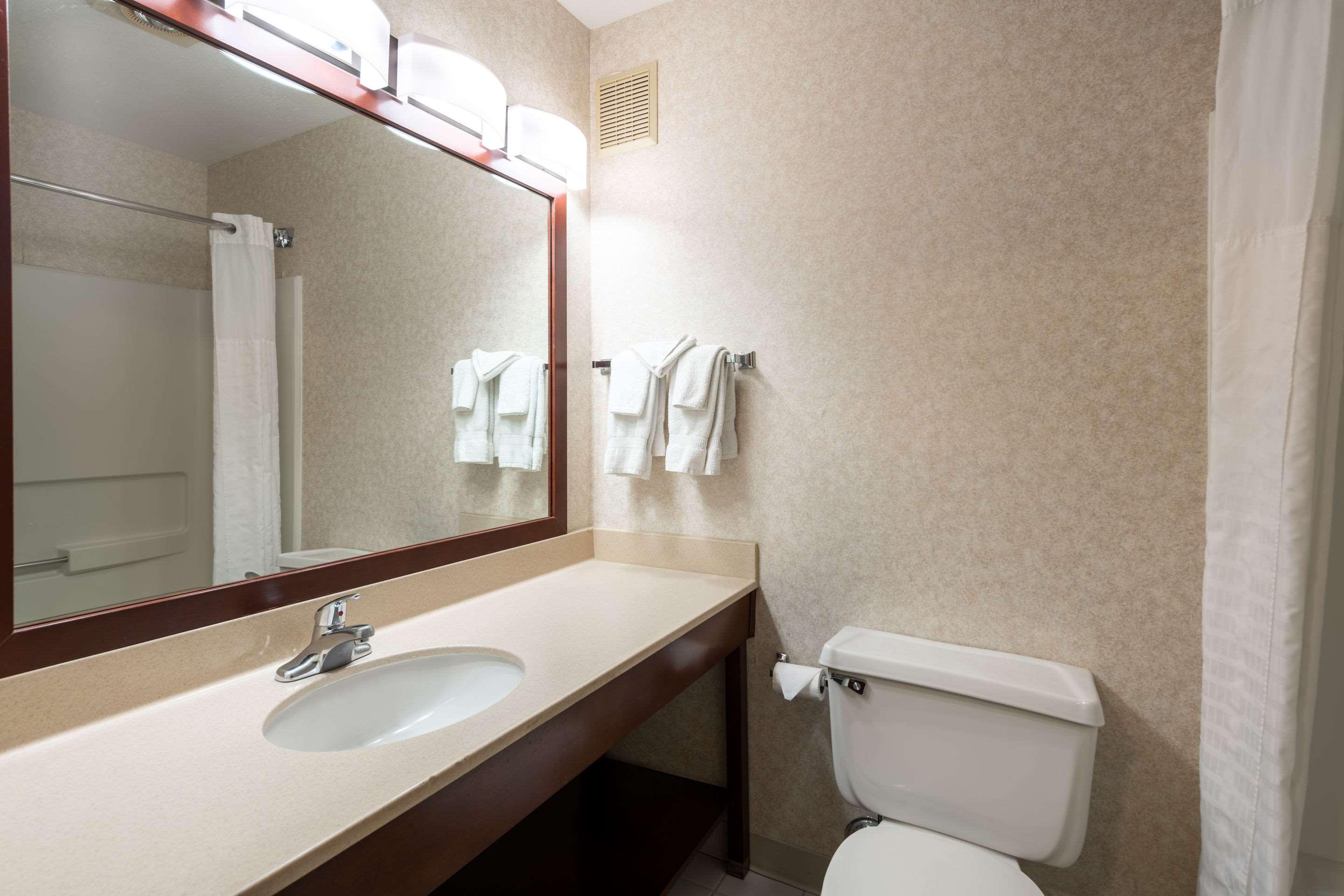 Comfort Inn Kennewick Richland Εξωτερικό φωτογραφία