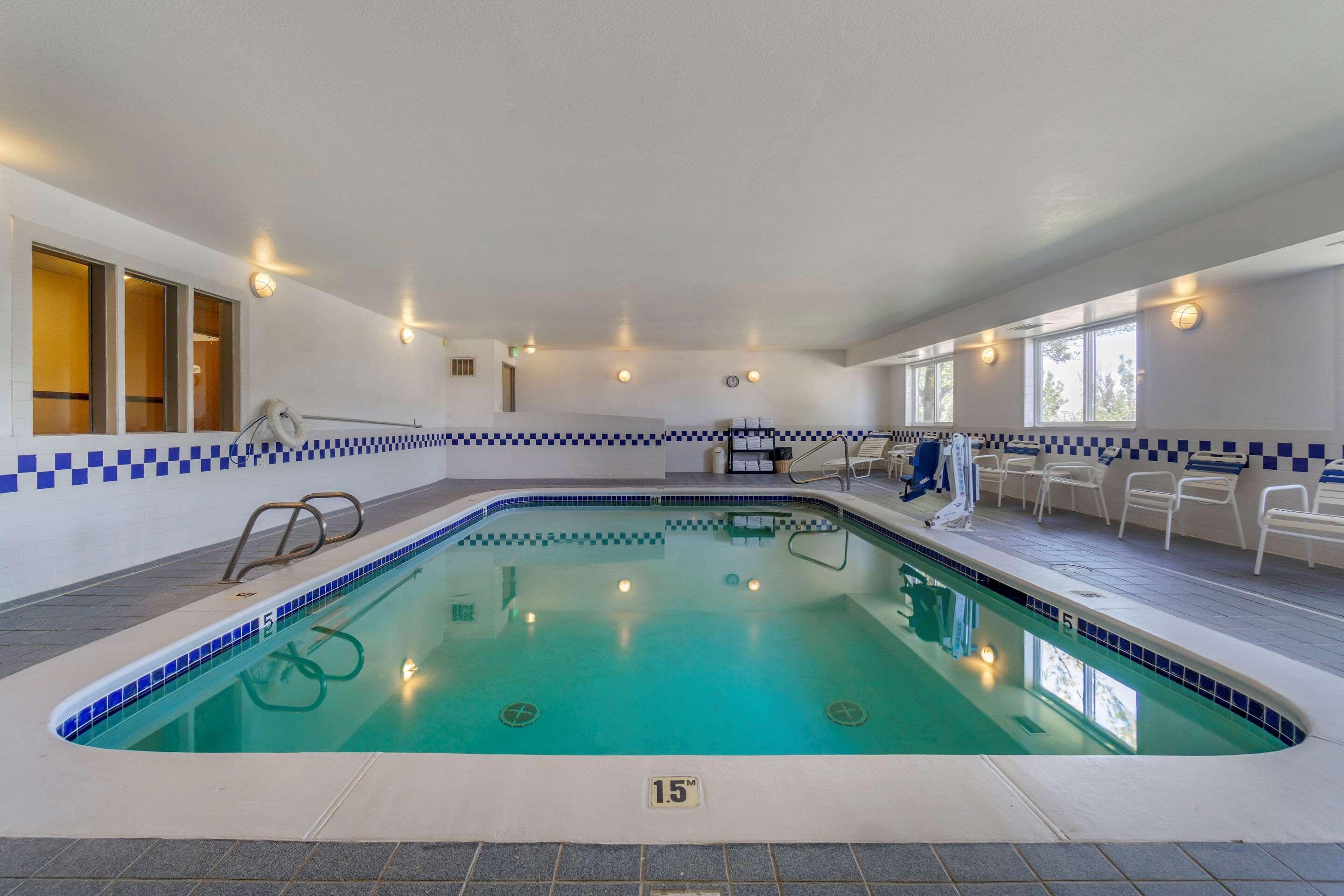 Comfort Inn Kennewick Richland Εξωτερικό φωτογραφία