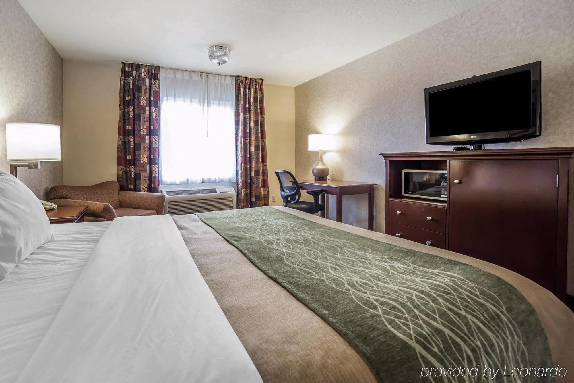 Comfort Inn Kennewick Richland Εξωτερικό φωτογραφία
